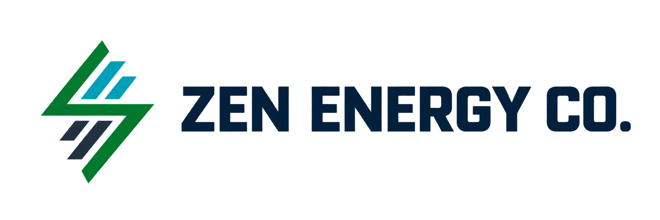 Zen Energy logo