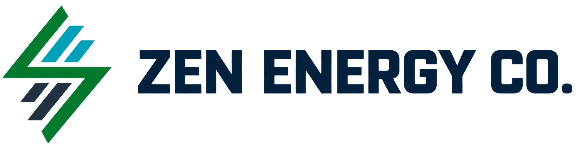 Zen Energy logo